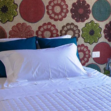 Catania Charming House Apartment ภายนอก รูปภาพ