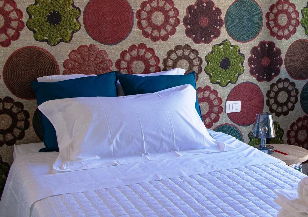 Catania Charming House Apartment ภายนอก รูปภาพ