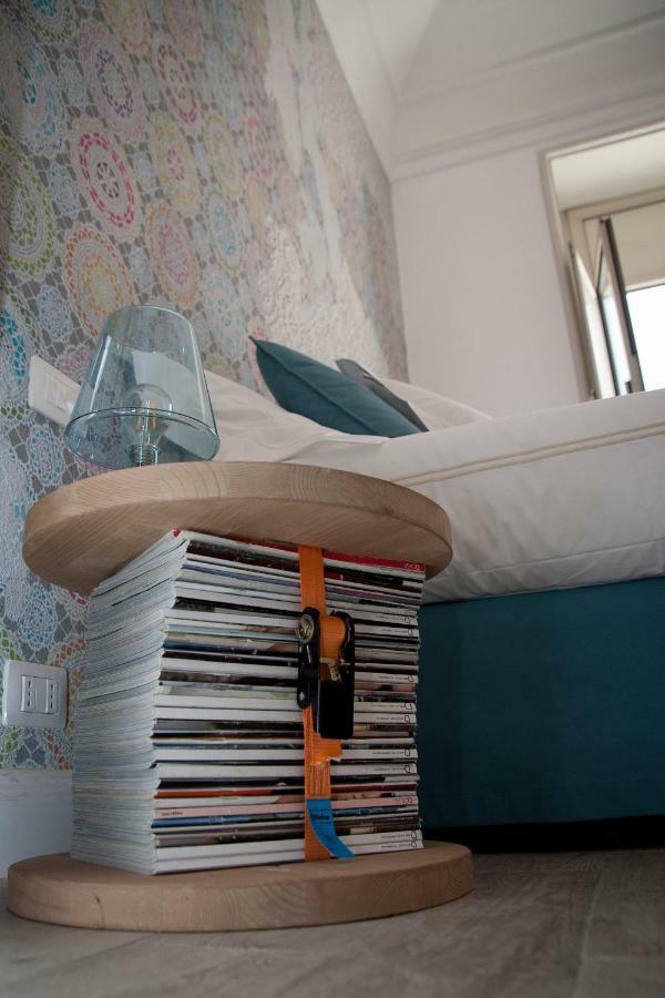 Catania Charming House Apartment ภายนอก รูปภาพ
